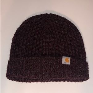 Carhartt beanie